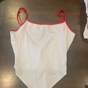 Bodysuit